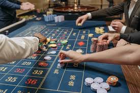 Онлайн казино Casino Vabank