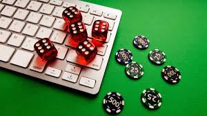 Онлайн казино Casino Zenit